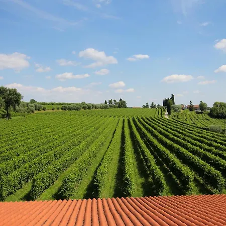 Vakantieboerderij Ai Prati Lazise