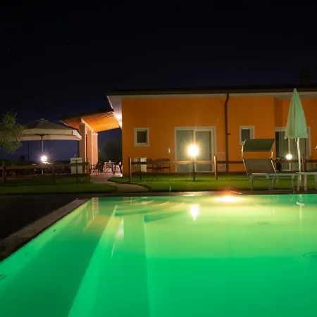Alloggio per agriturismo Ai Prati Lazise
