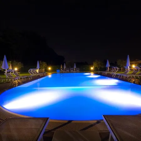 Alloggio per agriturismo Ai Prati *