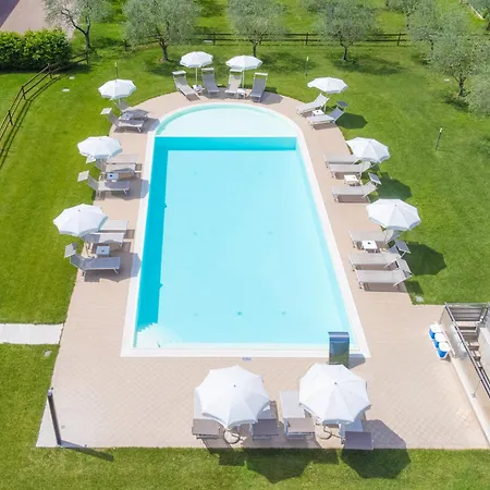 Ai Prati Farm stay Lazise