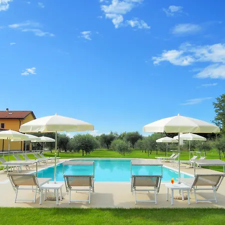 Ai Prati Alloggio per agriturismo Lazise