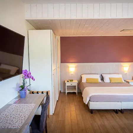 Agroturismo Ai Prati Lazise