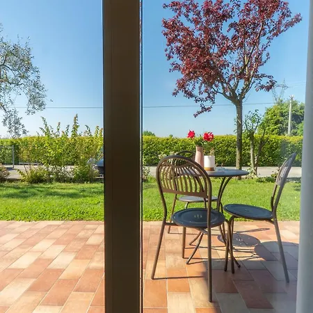 Ai Prati Lazise