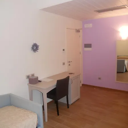 Alloggio per agriturismo Ai Prati *