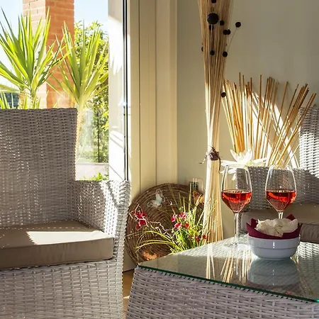 Ai Prati Alloggio per agriturismo *