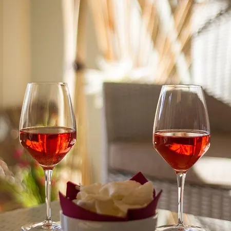 Ai Prati Alloggio per agriturismo