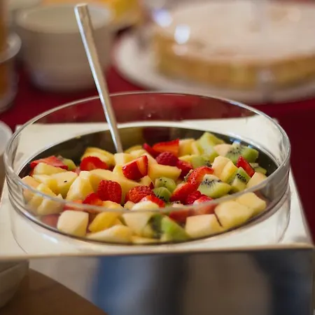 Ai Prati Κατάλυμα σε φάρμα *