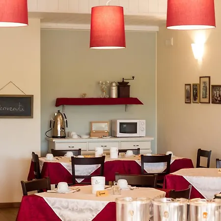 Alloggio per agriturismo Ai Prati Lazise