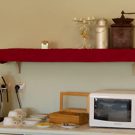 Ai Prati Alloggio per agriturismo Lazise