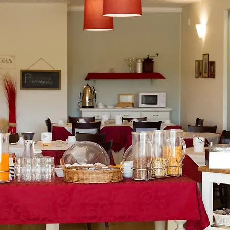 Ai Prati Alloggio per agriturismo Lazise