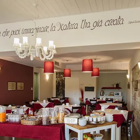 Ai Prati Alloggio per agriturismo Lazise