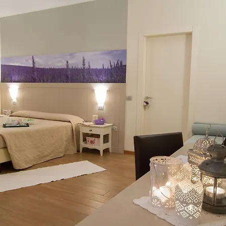 Alloggio per agriturismo Ai Prati *