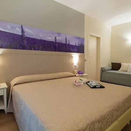 Ai Prati Alloggio per agriturismo *