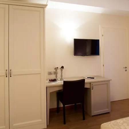 Farm stay Ai Prati Lazise