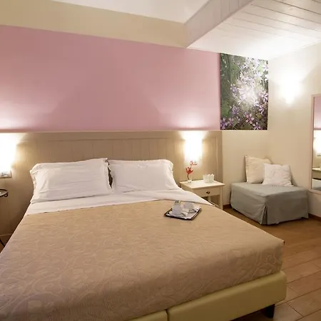 Ai Prati Alloggio per agriturismo