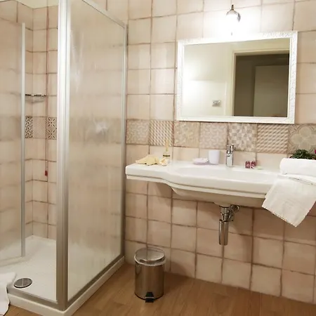 Alloggio per agriturismo Ai Prati