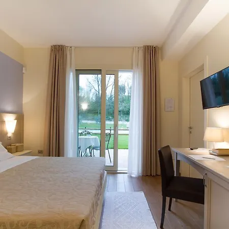 Ai Prati Alloggio per agriturismo *