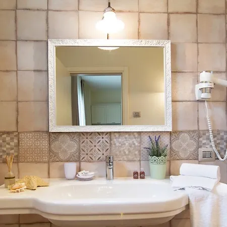 Ai Prati Alloggio per agriturismo *