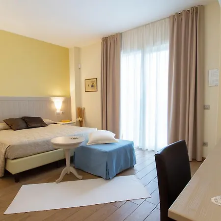 Ai Prati Alloggio per agriturismo