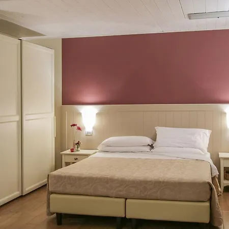 Ai Prati Alloggio per agriturismo