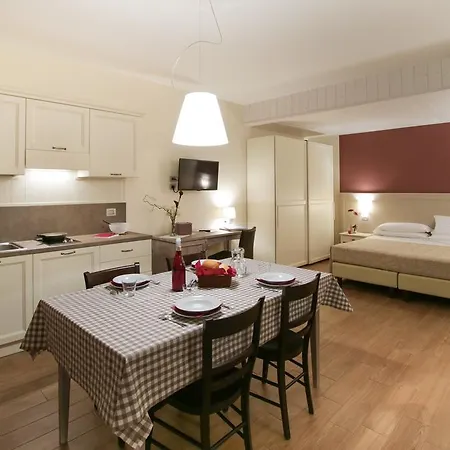 Ai Prati Alloggio per agriturismo *