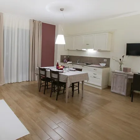 Ai Prati Κατάλυμα σε φάρμα