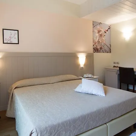 Alloggio per agriturismo Ai Prati