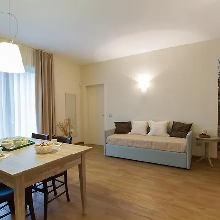 Alloggio per agriturismo Ai Prati *