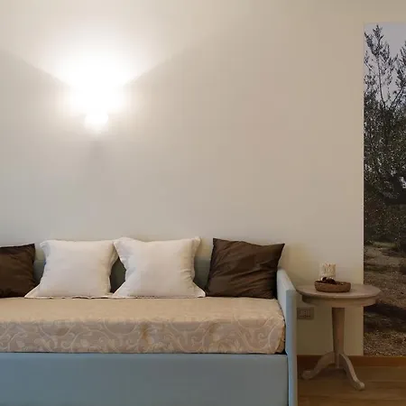 Alloggio per agriturismo Ai Prati