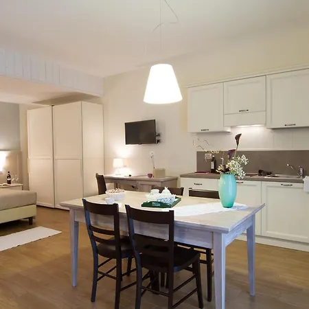 Alloggio per agriturismo Ai Prati Lazise