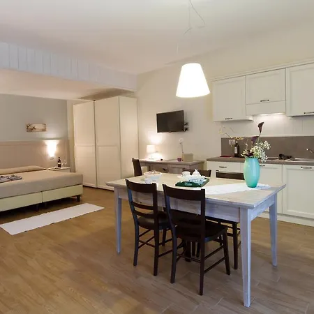 Alloggio per agriturismo Ai Prati *