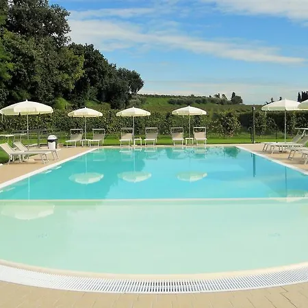 Alloggio per agriturismo Ai Prati *