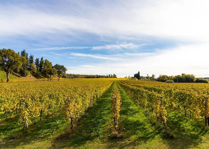 Ai Prati مزرعة للإقامة *