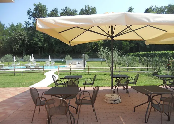 مزرعة للإقامة Ai Prati لاتيزي