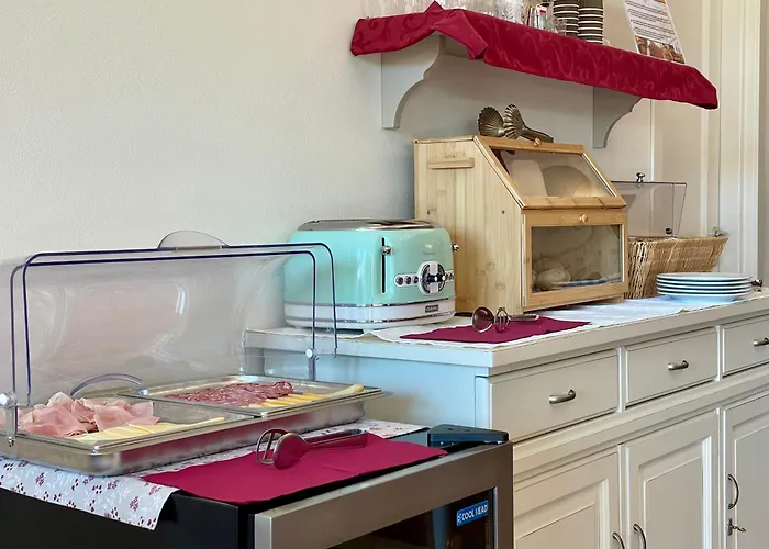 Ai Prati * لاتيزي