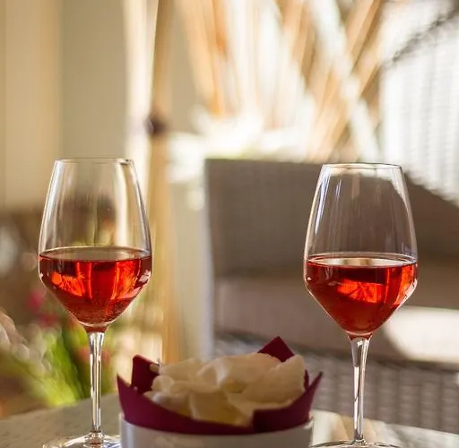 Ai Prati مزرعة للإقامة