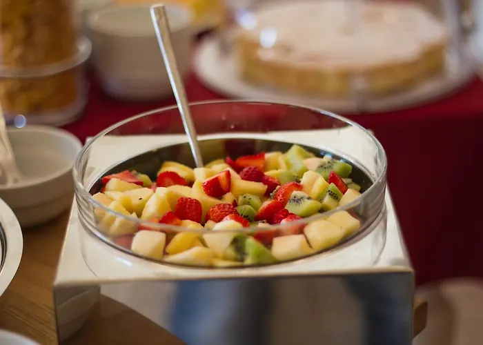 Ai Prati مزرعة للإقامة *