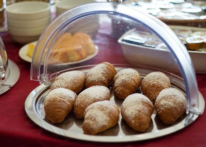 مزرعة للإقامة Ai Prati *