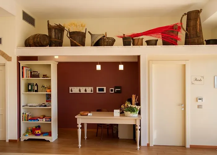 Ai Prati لاتيزي