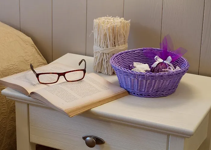 Ai Prati لاتيزي