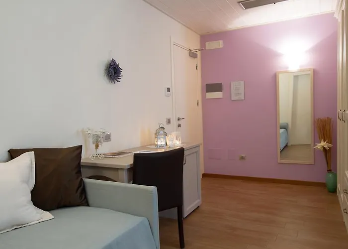 Ai Prati * لاتيزي