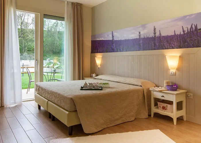 Ai Prati * لاتيزي