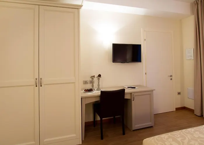 مزرعة للإقامة Ai Prati لاتيزي