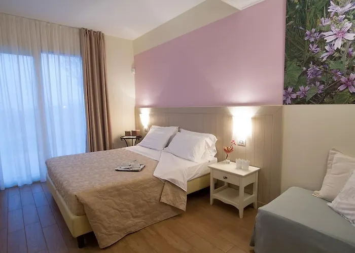 Ai Prati مزرعة للإقامة *