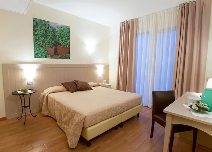 Ai Prati لاتيزي