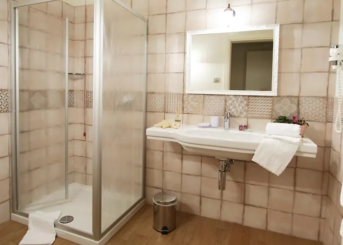 مزرعة للإقامة Ai Prati