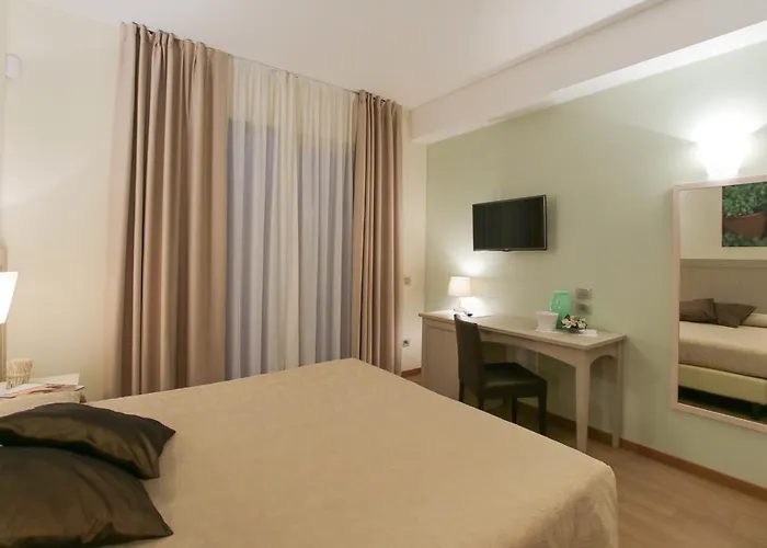 مزرعة للإقامة Ai Prati *