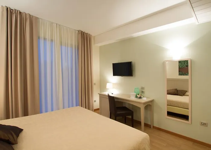 مزرعة للإقامة Ai Prati لاتيزي