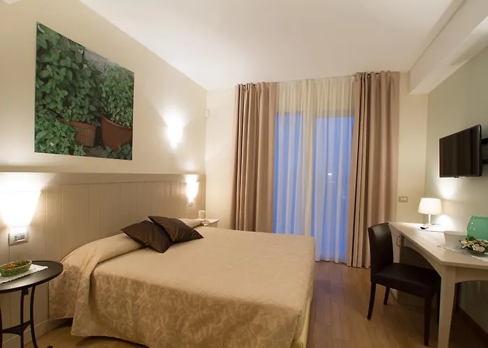 مزرعة للإقامة Ai Prati