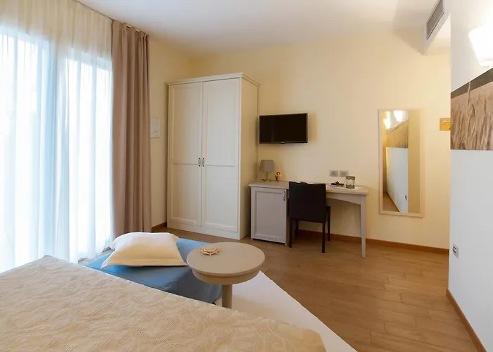 مزرعة للإقامة Ai Prati لاتيزي